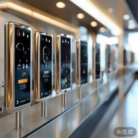 青稞智能锁专业维修电话号码剖析あ阜阳智能锁库存新品推荐：智能生活，从锁开始