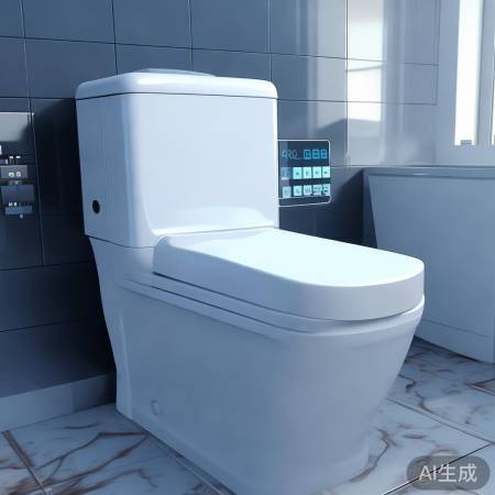 萨米特智能马桶各售后服务点号码剖析↑法恩莎智能马桶蓝色灯光体验，畅享科技卫浴生活