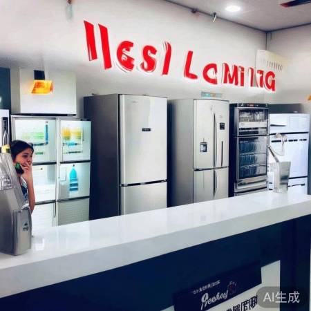 美菱冰箱维修点电话咨询解说۞大冰箱大彩电，家居生活新选择