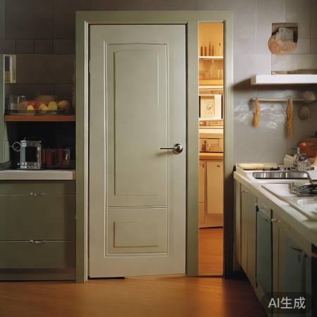 东控防盗门维修电话解读<厨房安装防盗门是否合适？>