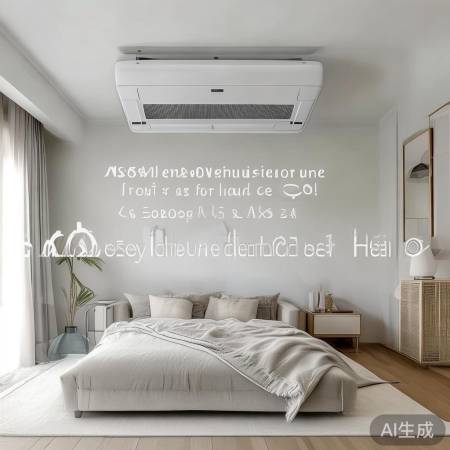 三洋空调专业售后网点讲解:大金中央空调：高效节能，家庭舒适之选