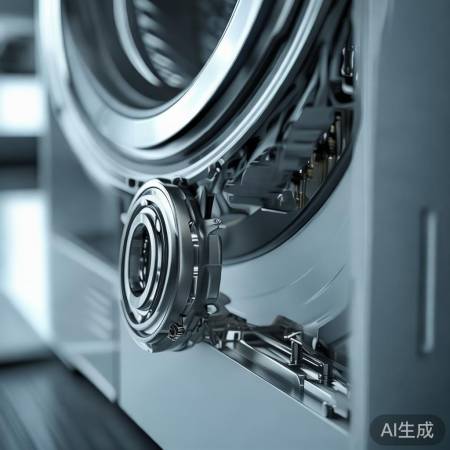 云米洗衣机400服务热线咨询交流あ松下洗衣机专用轴承型号揭秘