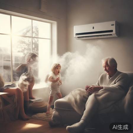 长虹空调24小时救援详述㊣中央空调日历mini：夏季空调使用指南