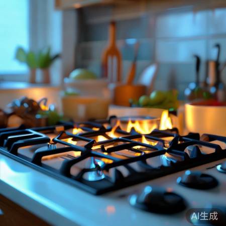 苏泊尔燃气灶400客服专线教大家♛燃气灶选购攻略：教你如何挑选实用好用的燃气灶