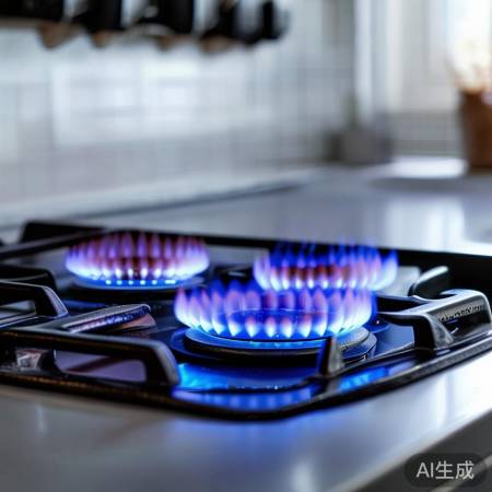 京芮(Jingrui)燃气灶各点维修服务电话解释☞燃气灶双灶猛火高度：烹饪利器，火力全开