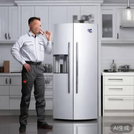 倍科冰箱上门维修热线解释￥冰箱呲呲响声揭秘：家居小常识大揭秘