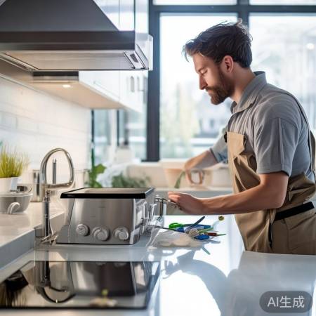 西门子油烟机热线护航传授あ临盘抽油烟机维修电话：专业快速解决厨房烦恼