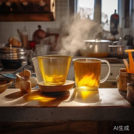 红日油烟机专业售后维修中心梳理【油烟机油杯使用指南：轻松清洁，延长使用寿命】