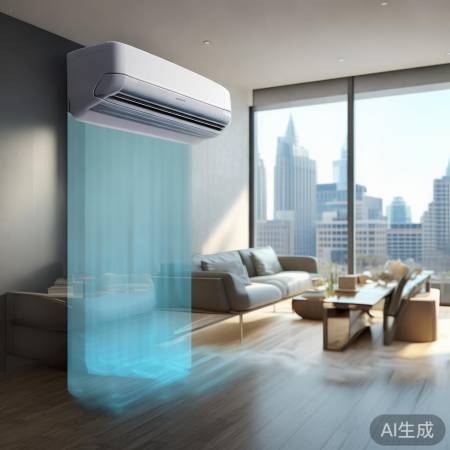 富士通空调全国预约修服热线教你(中央空调三级能耗：高效节能的选择指南)