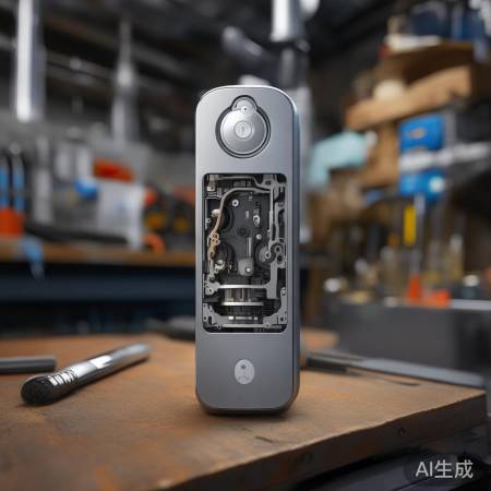 青稞智能锁厂家维修服务电话科普=通体锁升级攻略：轻松安装智能锁芯，提升家居安全与便捷