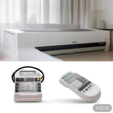 三菱电机空调全天维服热线分解:空调遥控器操作指南:轻松掌握使用技巧