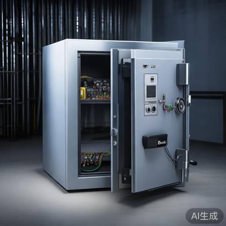 Guub保险柜售后维修电话解读㊣揭秘：砸保险柜背后的惊人真相！