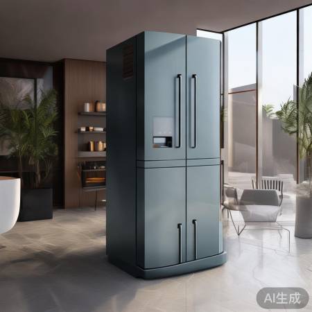 欧派消毒柜急速守护传授,有灯消毒柜辐射含量安全吗?