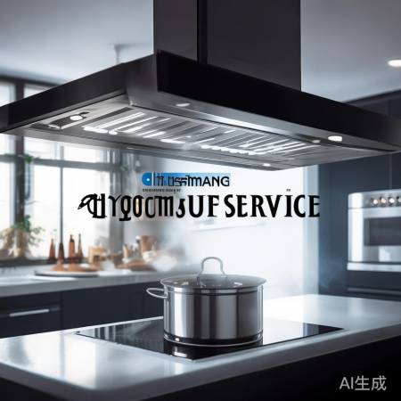 光芒油烟机官方400客服专线阐明♫美的油烟机：性价比之选，轻松告别厨房油烟烦恼