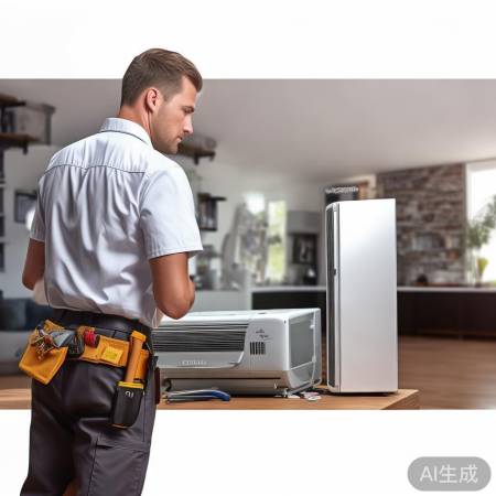 大金空调快速修复剖析￥美的空调P1故障码解决方法大揭秘