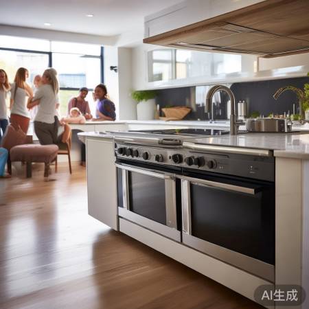 欧诚集成灶紧急维护热线详述@云米集成灶4199：厨房升级首选，性价比之选