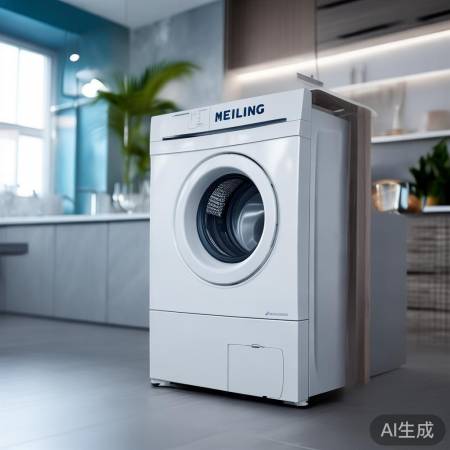 博世洗衣机总部售后服务电话剖析,美菱洗衣机波轮配件:全新升级,高效耐用推荐