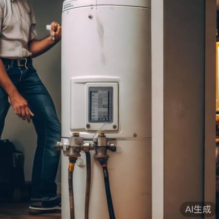 红日热水器在线服务解释√热水器水箱电磁阀漏水怎么办?维修指南解析