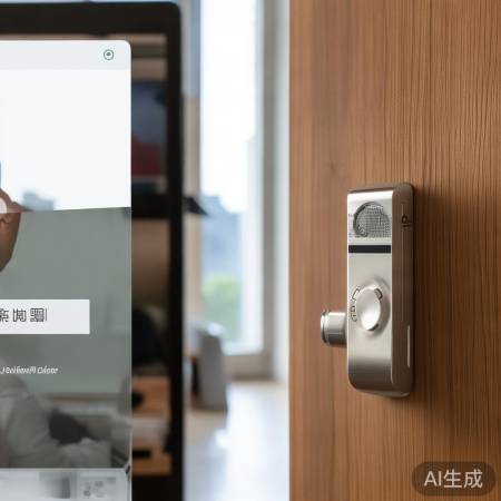 现代智能指纹锁金牌维修介绍，长汀县指纹锁维修服务指南