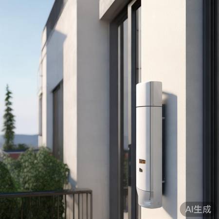 港华紫荆热水器售后上门维修服务交流:阳台安装直排式热水器,安全又便捷