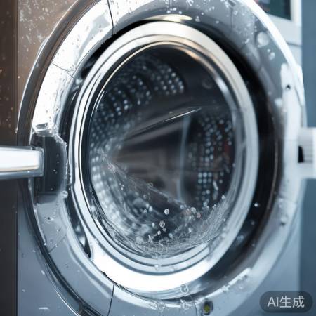 西门子洗衣机全天候售后热线教你☞洗衣机久置清洁技巧,告别顽固污渍