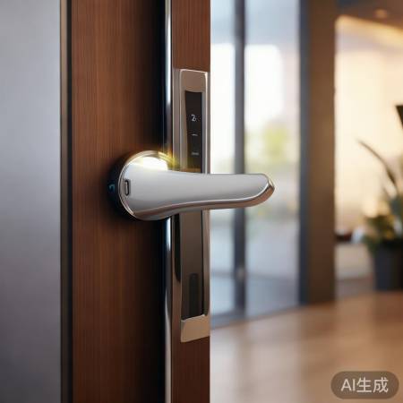 顾家指纹锁维修专业热线阐释<指纹锁开锁动画演示：一秒解锁，安全便捷生活新体验>