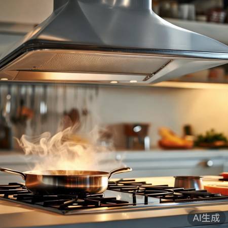 帅康油烟机故障快速响应教导√油烟机清洗专家：告别油污，清新厨房生活