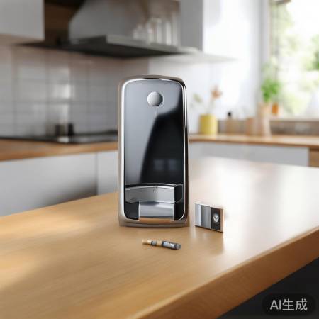 武匠指纹锁售后维修中心热线普及_指纹锁解锁无反应？快速排查与解决方法