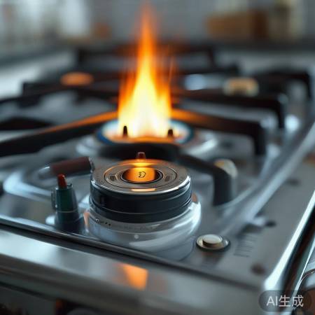 太太燃气灶400快修专线解读<嵌入式燃气灶快速点火技巧大揭秘>