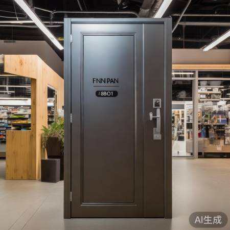 法萨帝防盗门快速维保剖析_盼盼防盗门801：安全守护，品质生活首选