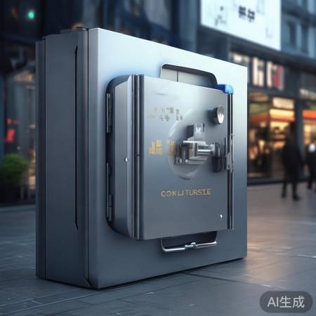 杰宝保险柜服务全国网点普及@饮料保险柜申请流程详解