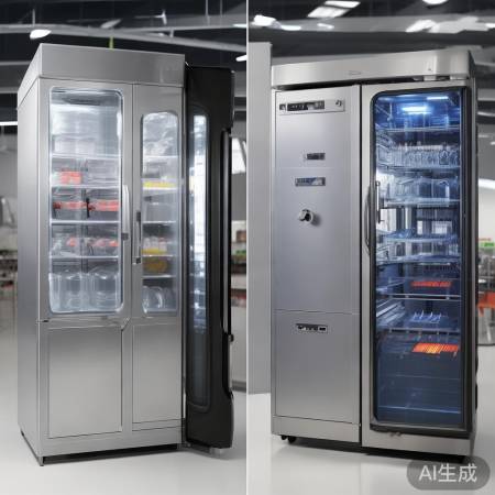 欧运来消毒柜24小时在线客服解读&康宝消毒柜操作指南：轻松掌握正确使用方法