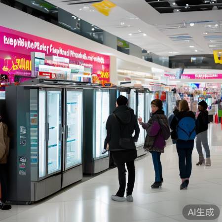 科慕(COLMO)冰箱全国报修热线查询解读←金华地区防爆冰箱价格比较：哪家更实惠？