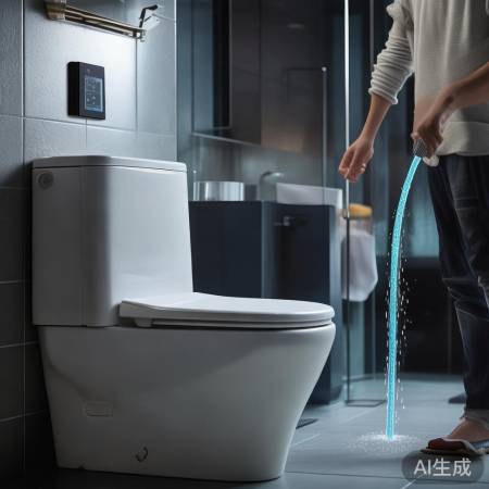 美标智能马桶400客服速修热线分析【松下智能马桶喷嘴故障排查与解决方法】