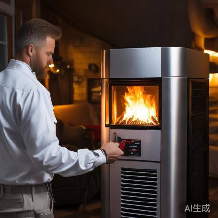 火王热水器服务全天候保障教导『华帝热水器故障解决:轻松应对打着火问题』