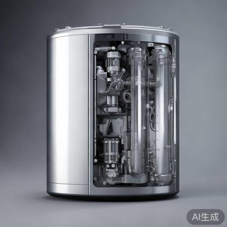 法迪欧热水器客服咨询分解〖电热水器内部构造揭秘:揭秘电热水器制作过程〗