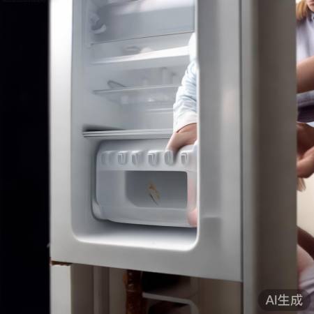 LG冰箱现在售后服务电话阐明۞冰箱保鲜室结冰有水，如何解决？