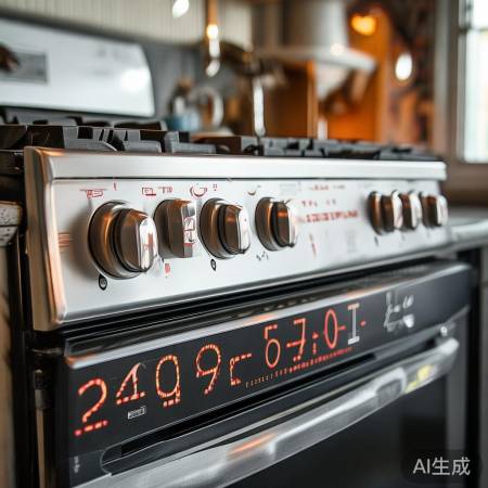 红日燃气灶电话24小时服务剖析←燃气灶燃气阀不开启怎么办？快速解决方法大揭秘