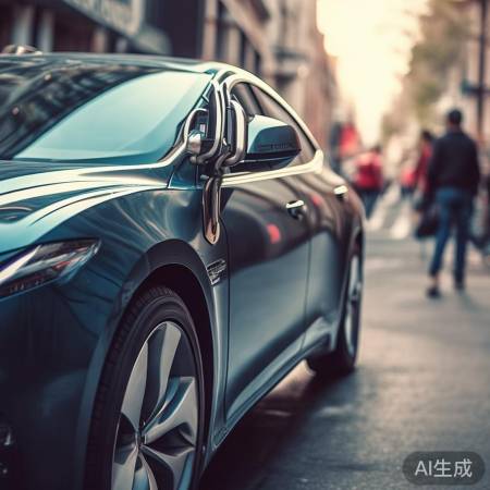 奥田家电人工查询服务科普『车位锁地锁智能遥控充电,一键解决停车烦恼』