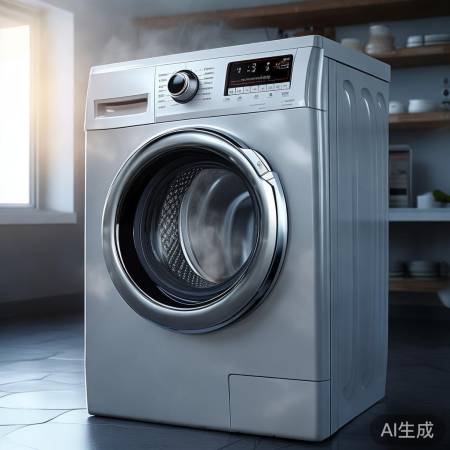 倍科洗衣机24小时救援详述↑滚筒洗衣机轴承尺寸揭秘