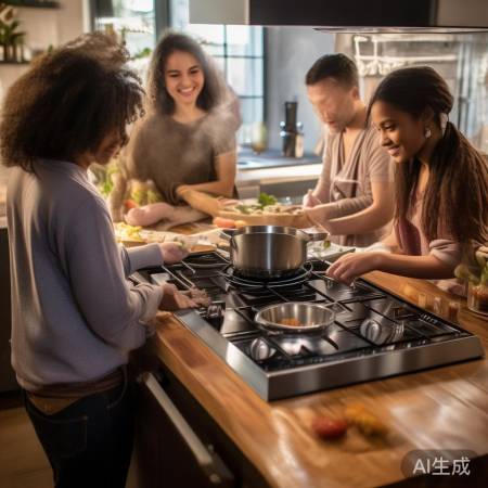 奥田集成灶客服热线联络处告诉你♛湖北集成灶价格一览：品质生活，实惠之选