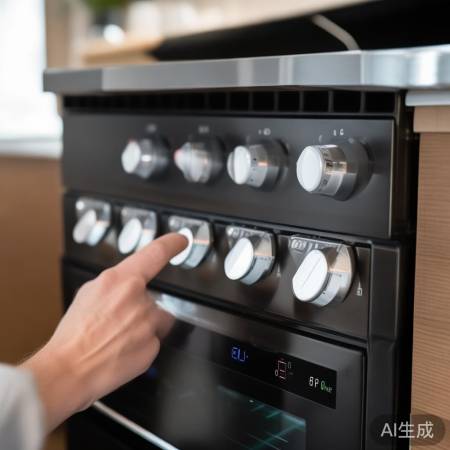 帅丰集成灶品牌客服热线梳理，集成灶维修技巧详解，轻松解决常见问题