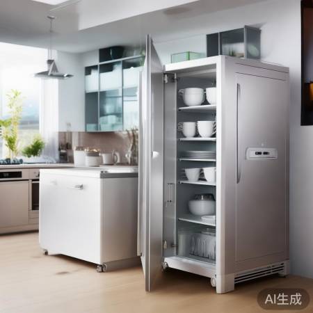 普田消毒柜极速服务保障解析：家用消毒柜一星级：家庭健康生活必备选择