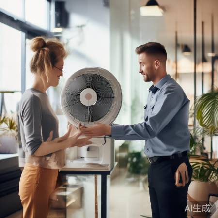 国森壁挂炉客服电话400剖析:壁挂炉静音风机选购攻略:轻松打造安静舒适家居环境