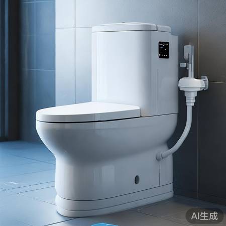 汉斯格雅智能马桶全国售后网点电话讲解-智能马桶储水箱水泵：高效节水新选择