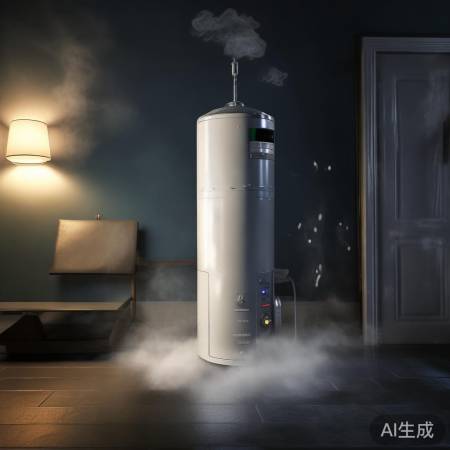 华帝热水器售后24小时热线科普あ热水器烧水突然停电的原因揭秘