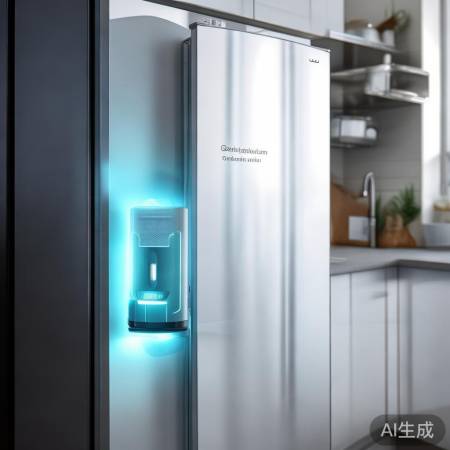 倍科冰箱400售后无忧解析#冰箱杀菌神器推荐：哪款杀菌剂更有效？