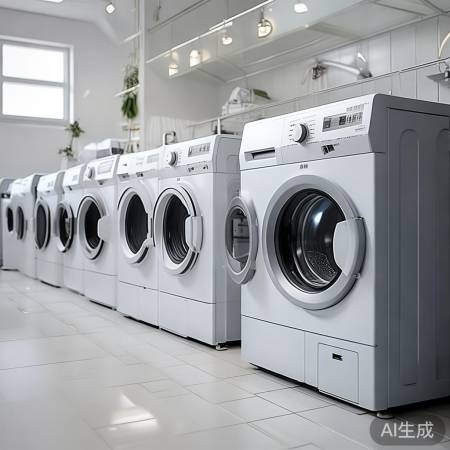 斯麦格洗衣机全国统一报修网点传授(滚筒洗衣机款式大盘点:多种选择满足您的需求)