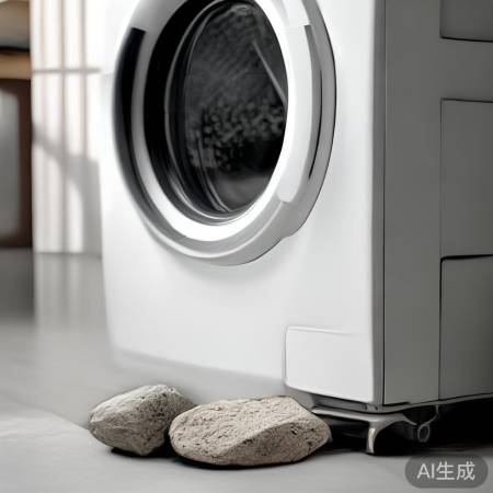 倍科洗衣机400全国维修服务告诉你㊤洗衣机边条石头是否会影响使用？