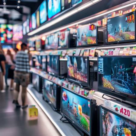 古洛尼(gorenje)电视机预约咨询热线科普_河南正规电视机价格一览表，性价比高的电视推荐